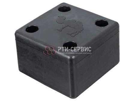 Отбойник резиновый Wielton (1961) (к4231)