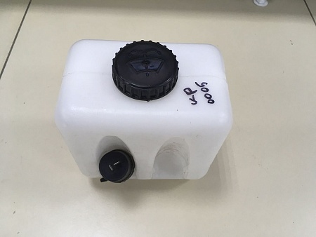 Бачок омывателя в сб. 2,5л. с/о / Аналог (1112-5208000-01) (КР0005)