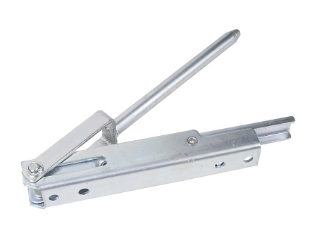 Запор бортов правый (Ориг) (53215-8505028-73)(КП0708)