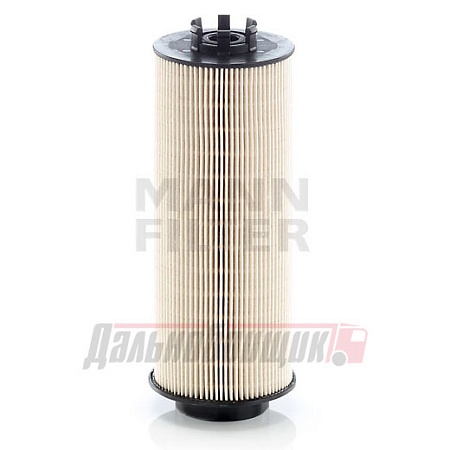 Элемент топливного фильтра DAF CF85IV/105 (PU9661x)(Р0405)