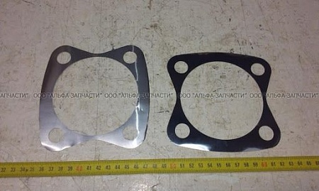 Прокладка регулировочная поворотного кулака 4310 Ориг (4310-2304074)(Кр7485)