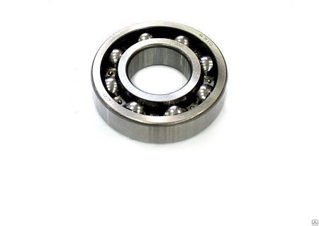 Подшипник 310 (ведущий вал пром. моста) / ГПЗ-34 (310)(КП0252)