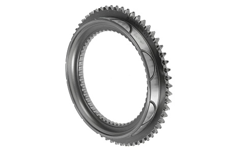 Кольцо синхронизатора конус Scania GRS900R (74530432) (Д8411)