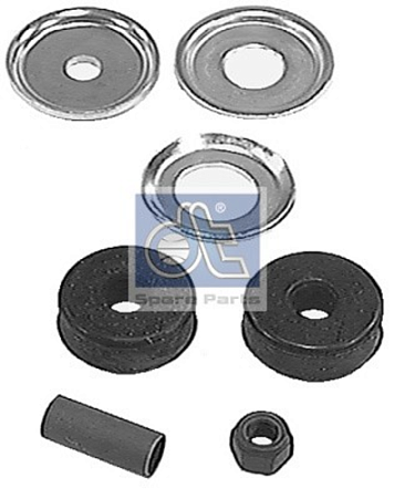 Комплект монтажный амортизатора FH12 (030849) (р8563)