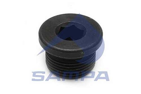 Пробка поддона M22x1.5 MB (023323)(Р9029)