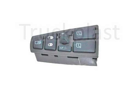 Блок управления кнопочный Volvo (TD0751067L) (Эл9544)