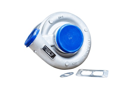 Турбокомпрессор Scania 4/P/R/T серия DC1215/1 (1118H550200(д2003)