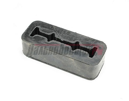 Подушка поддерживающей опоры силового агрегата КПП / БРТ (5320-1001179Р)(КД0063)