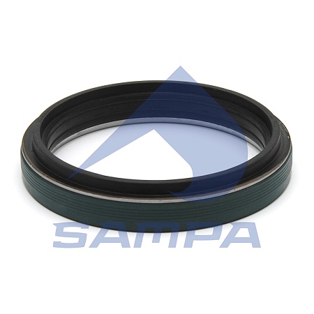 Сальник хвостовика КПП Scania (041144) (т7068)