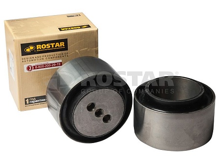 Р/к V-образной тяги Volvo FH12 old (центр) (1801075255026)(П0197)