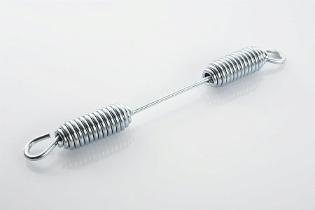 Пружина возвратная  Scania (8514535SX) (р6821)