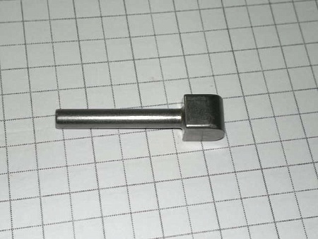 Направляющая синхронизатора ZF MB/MAN/DAF (95570574)(П5068)