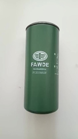 Фильтр топливный тонкой очистки 3250 (11170116300000W) (Ф9324)