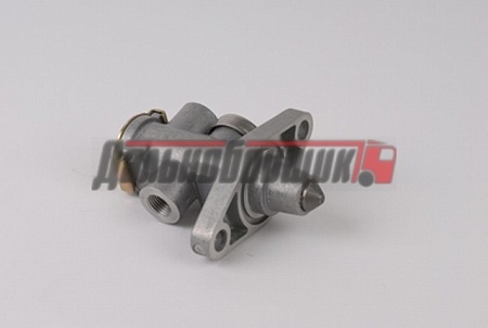 Клапан нейтральной передачи Scania GRS900 (17050600010)(Д0484)