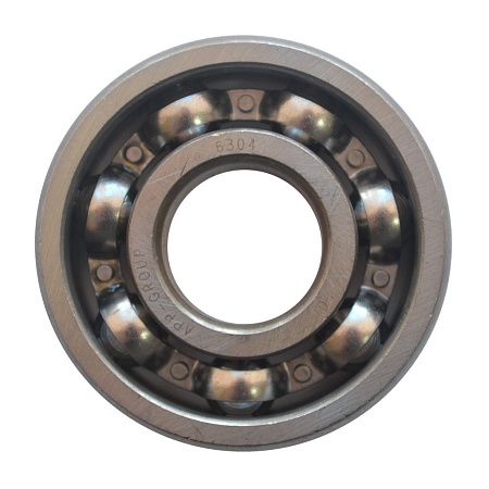 Подшипник 102409 (на редуктор) / Волжский стандарт (864715-102409)(КП1095)