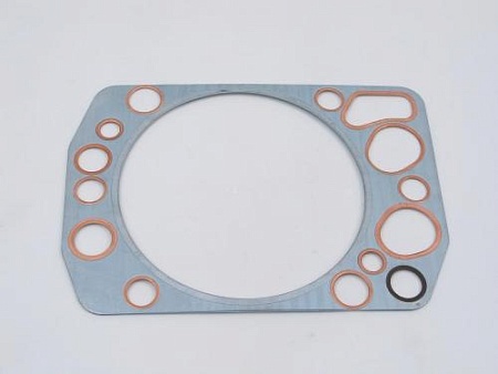 Прокладка ГБЦ MAN/MB ()(д0560)