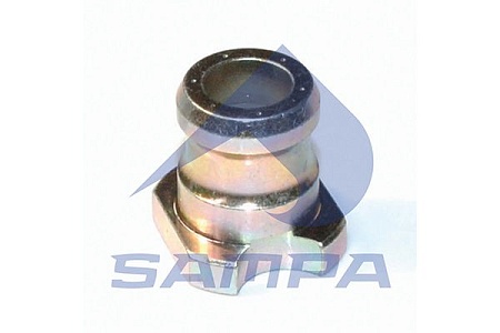 Втулка кронштейна рессоры Volvo FH/FM (104418)(Пр2389)