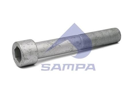 Болт диска тормозного M16*1.5*100 MAN TGA (102572) (р9841)