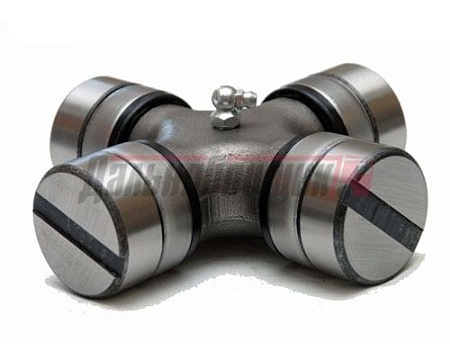 Крестовина карданного вала  (50*155) / МАРК (4310-2205025)(КП0396)