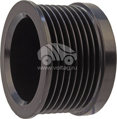 Шкиф генератора Volvo (APB1924GB) (Эл0924)