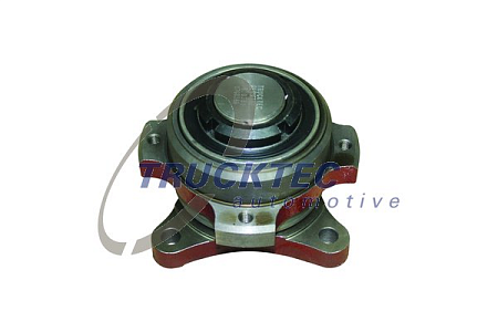 Ступица вентилятора Volvo FH/FM/RVI Magnum/Premium DXI	(0319115)(д3601)