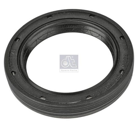 Сальник компрессора 28*40*6.5; коленвала (420164)(Р0116)