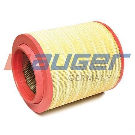 Фильтр воздушный Volvo FH13 (Hengst) (80177) (АМ9480)