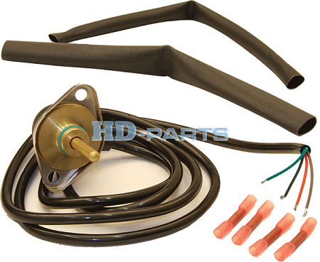 Датчик давления наддува Scania (301030) (Эл7917)