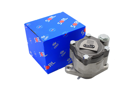 Насос ГУР D2876/D2865/D2866/D0824/D0826/TGA (34072181001)(Д0778)