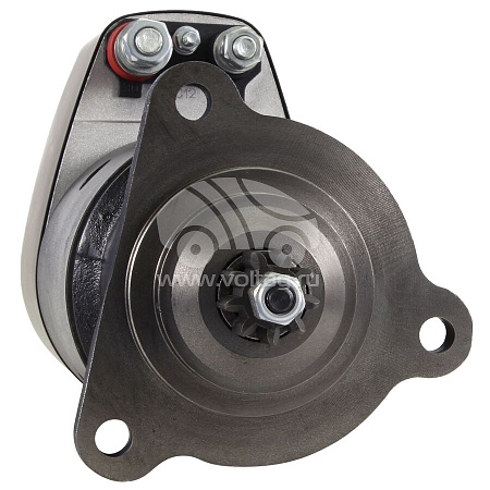 Стартер MAN 24В 5,4кВт (STB0191LC)(Эл8458)