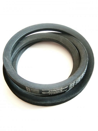 Ремень вентилятора 1320*8*8,5 гладкий / Rubena (SPZ-1320Lw)(КР0198)