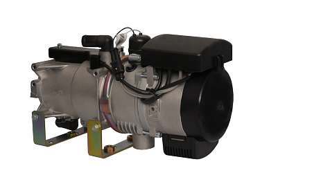 Подогреватель предпусковой дизельный MINI (ПЖД) Diesel engine-heater(14TC-MINI-24-GP)(А1232)