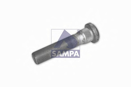 Болт колесный Volvo FH12 М22х1,5х115/105 (031067) (п9385)