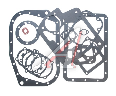 Р/к прокладок FAST на 12JSD (12JSD200T1701000)(Ф1712)