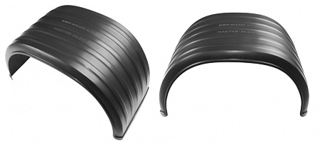 Крыло заднее К-500 (К-500)(Кк7485)