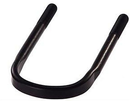 Стремянка BPW М24/101(125)х301  2394 (8454093SX)(Пр0011)