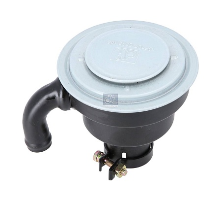 Сапун двигателя MAN TGA дв.D2866LF26-28/32/36. D (310104/0510004/022391)(Д0719)