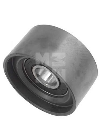 Ролик натяжителя ремня RENAULT (M6412007)(д9126)