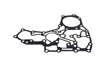 Прокладка КПП SCANIA PGRT-series (74530840) (П8641)