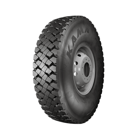 Шина 12.00R24 Кама NR-701 (ведущая)(Ш8133)