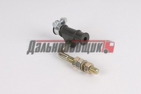 Гибкий соединитель крана уровня пола (07651600)(Пн0130)