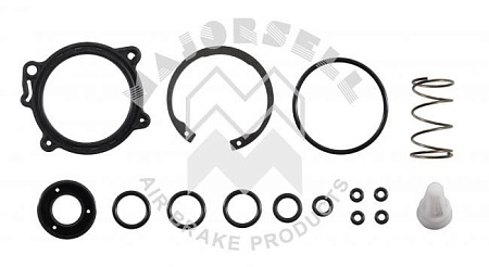 Р/к модулятора EBS одноканального для VOLVO+ р1898 манжета (EKKB491)(Пн0507)