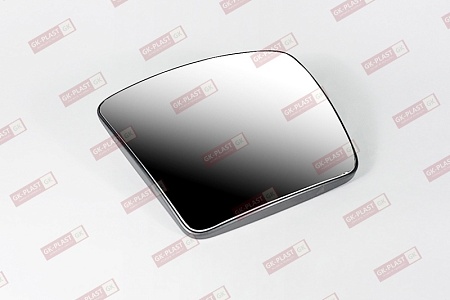 Стекло зеркала прав. Scania 6 (GK122602)(Опт6099)