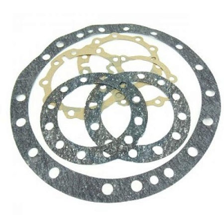 Р/к прокладок редуктора заднего 5320 (паронит) 4 наим. / ВТМ (2400-5320 ВТМ)(КП0735)