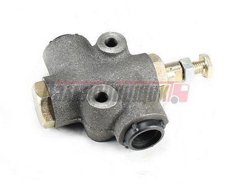 Клапан ограничительный опрокид-его мех-ма / Аналог (5511-8614010) (ПН1562)