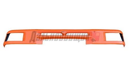 Панель фар голая 6520 / Аналог (6520-8417015)(КК9020)