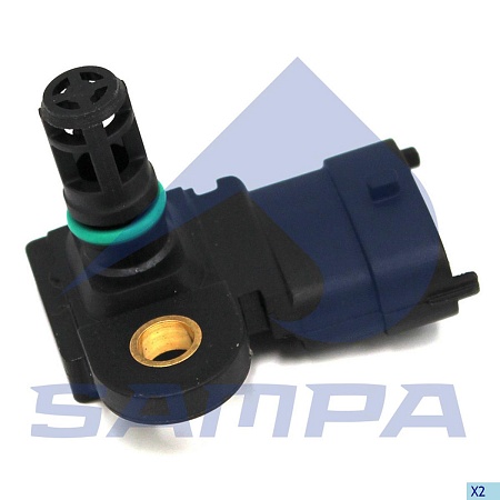 Датчик давления наддува VO/RT (DT) (091383) (Эл1750)