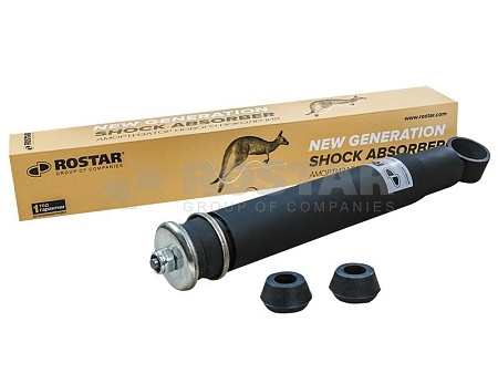 Амортизатор подвески Scania (1802905005880)(П6171)