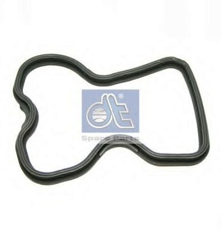 Прокладка клапанной крышки  \SCANIA P/G/R/T/4-SER (127520)(д7180)