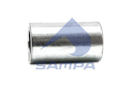 Втулка амортизатора 13*20*35 Volvo FL6/FM7/9/1(110216) (п9934)